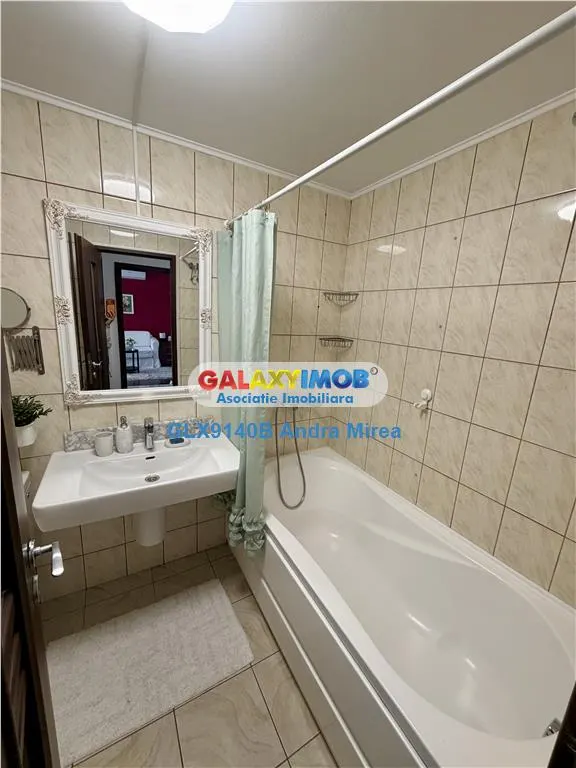 Inchiriere garsoniera Mall Vitan Renovata PRIMA INCHIRIERE - foto 6