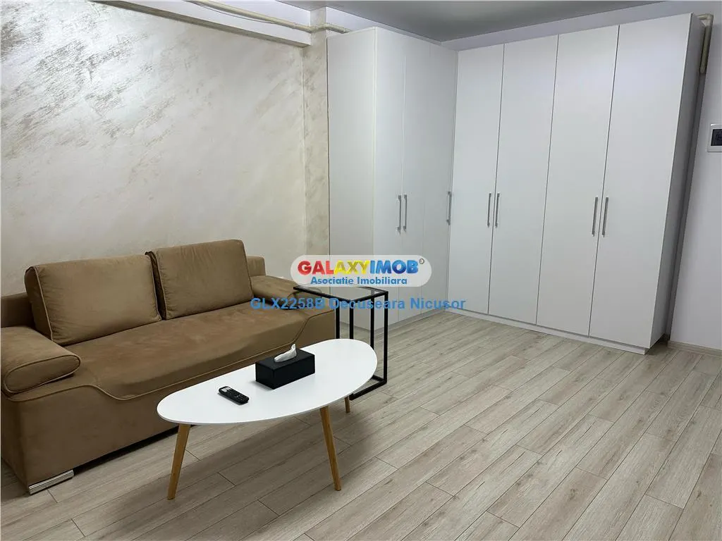 Apartament 2 Camere, Mobilat Utilat in Militari Residence 70 500 Euro - foto 1
