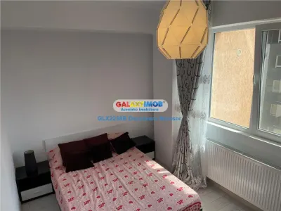 Apartament 3 camere mobilat utilat in Militari Residence 89.900 euro - foto 6