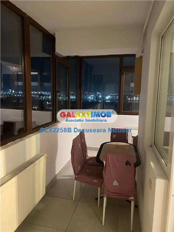 Apartament 3 camere mobilat utilat in Militari Residence 89.900 euro - foto 7