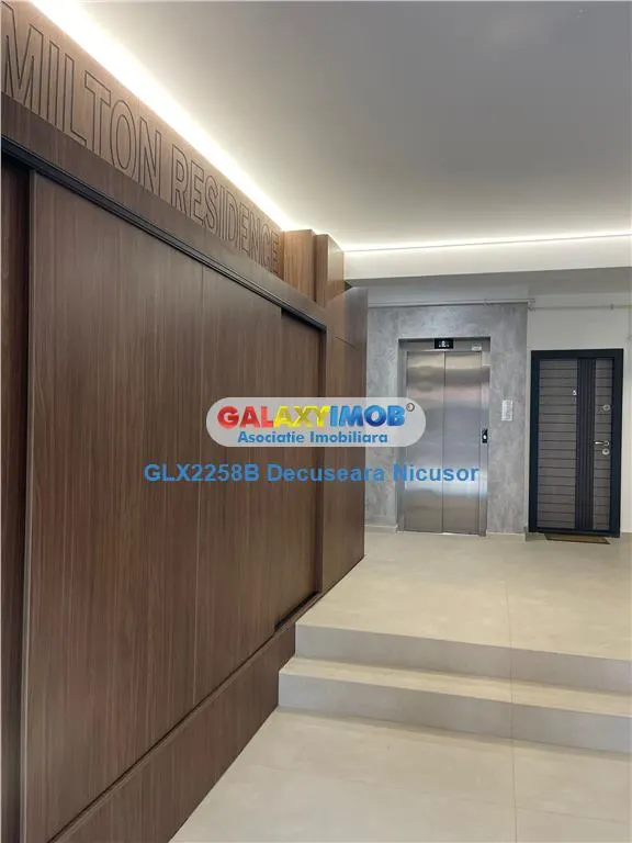 Apartament 2 camere Militari Residence 82.900 euro - foto 11