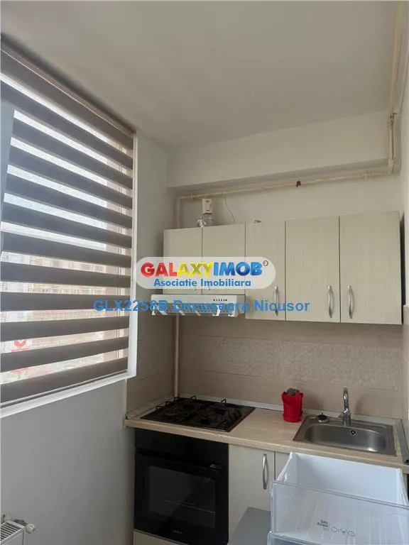 Apartament cu 2 camere Mobilata Militari Residence 72.900 Euro - foto 7