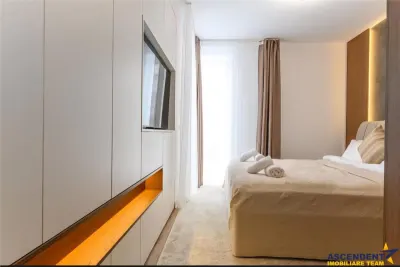 Apartament 2 camere, segmentul Premium, Uno Residence, Bartolomeu, Brasov - foto 13