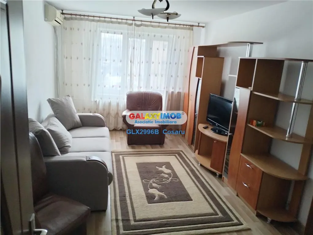 inchiriez apartament 3 camere - foto 1