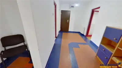 3D! Rezidential pe 125mp, 3 terase inchise, Centrul Civic, Brasov - foto 4