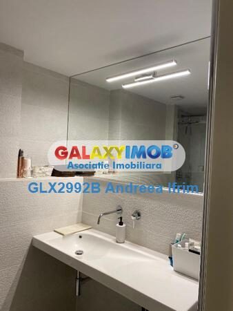 Apartament Luxury cu Gradina Privata - Herastrau/Cartierul Francez - foto 12