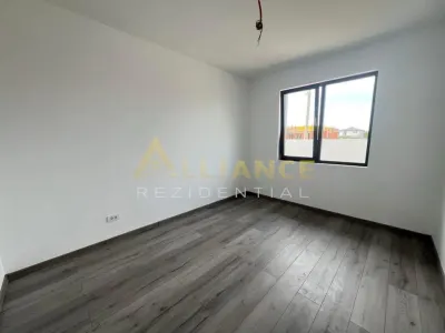 Casa individuala ||3 camere 2 bai || teren 427mp || - foto 4