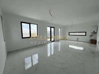 Casa Individuala - 3 camere 2 bai - teren 427mp - foto 3