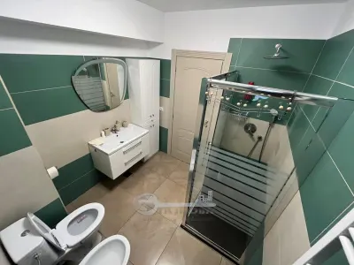Apartament 3 Camere cu Loc de Parcare â€“ Valea Adâncă (Str. Pepinierii) - foto 8