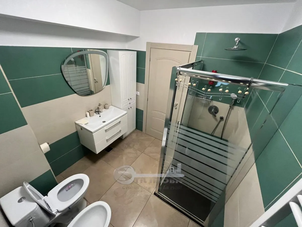 Apartament 3 Camere cu Loc de Parcare â€“ Valea Adâncă (Str. Pepinierii) - foto 8