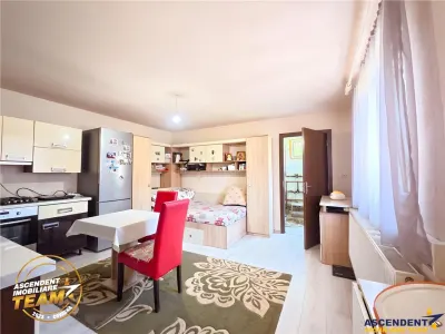 Vrei sa auzi ciripitul pasarilor,sa fii langa izvoarele termale:Casa modern utilata, Valcele, Covasna - foto 5