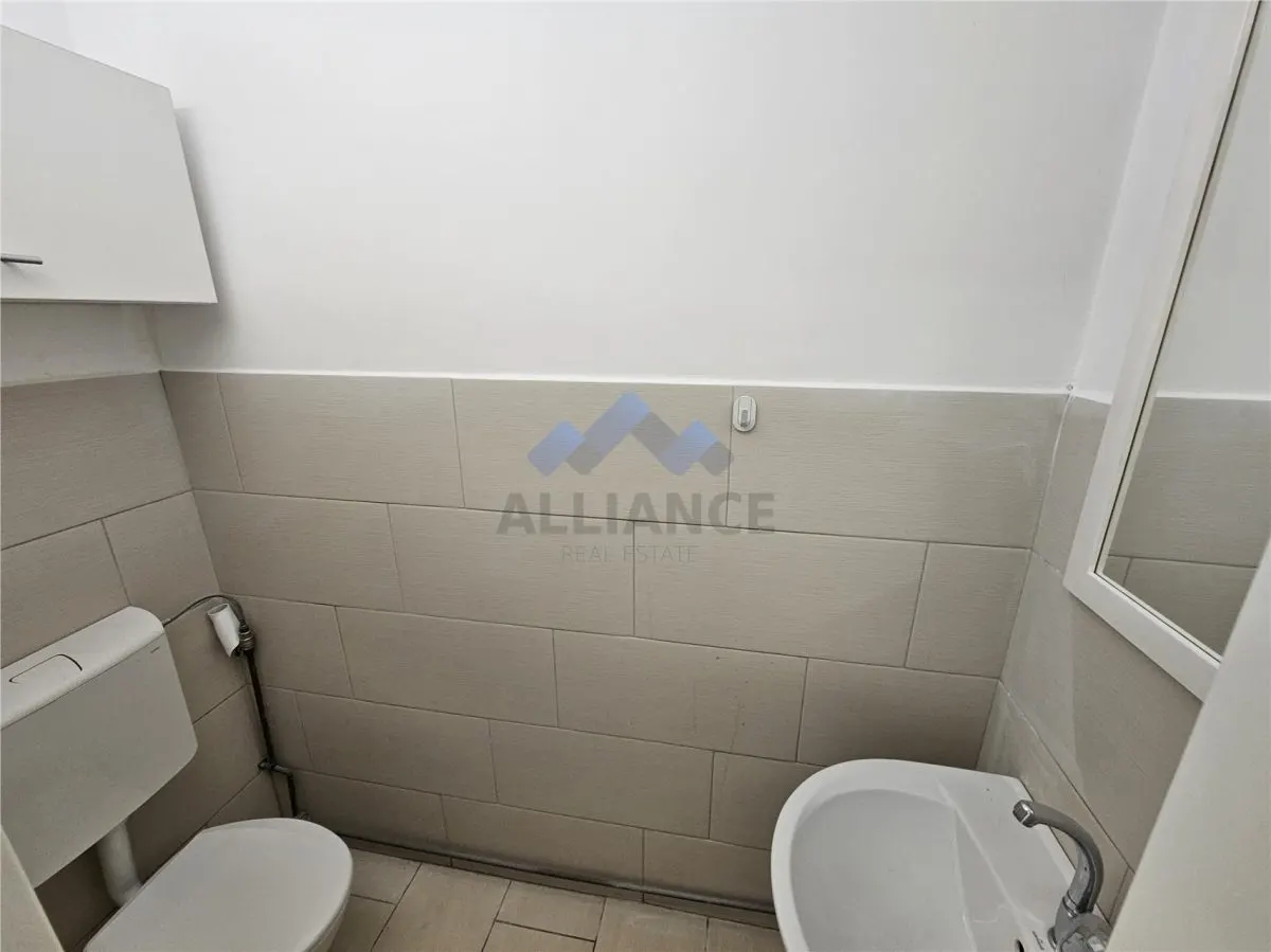 Zona Billa-str. Strapungerii Silvestru, spatiu birouri - foto 8