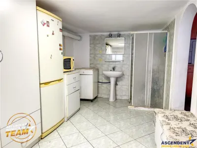 FILM&3D! Casa ospitaliera,curte si gradina asortata,arie linistita,Simeria,Sfantu Gheorghe - foto 23