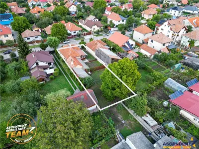 FILM&3D! Casa ospitaliera,curte si gradina asortata,arie linistita,Simeria,Sfantu Gheorghe - foto 5