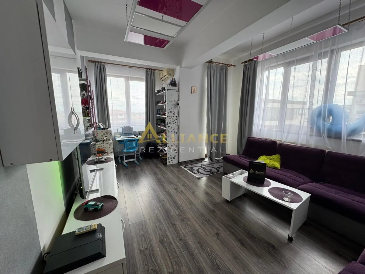 2 CAMERE - 64mp - MOBILAT UTILAT - 109.990eur - foto 8