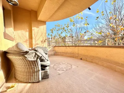 Herastrau - Cartierul Francez | 3 camere | Strada privata cu bariera - foto 11