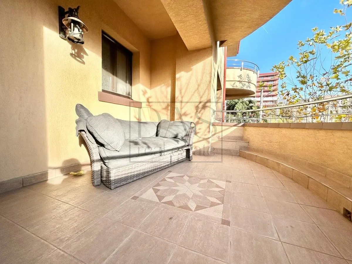 Herastrau - Cartierul Francez | 3 camere | Strada privata cu bariera - foto 12