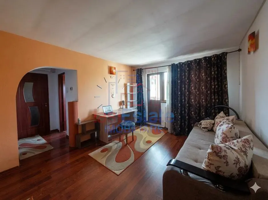Apartament 2 Camere Podu Ros - Posta - foto 1