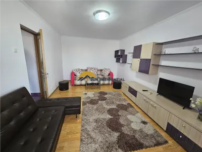 Brancoveanu- Luica Apartament 2 camere, Mobilat- Utilat Complet - Bucuresti