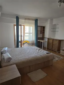 Bulevardul Burebista-Decebal Garsoniera Libera - foto 4
