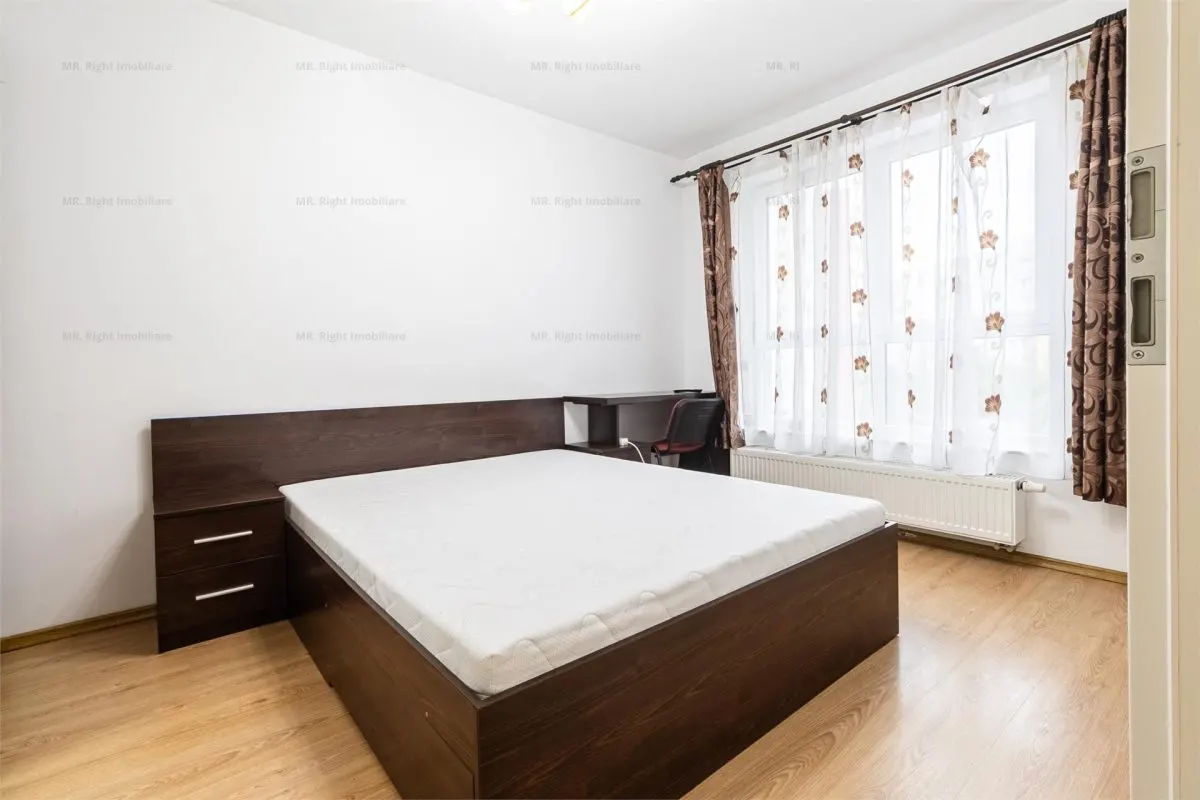 COMISION 0% | 2 camere + Boxa + Parcare | Avantgarden 3 - foto 11