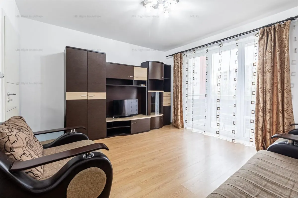 COMISION 0% | 2 camere + Boxa + Parcare | Avantgarden 3 - foto 4