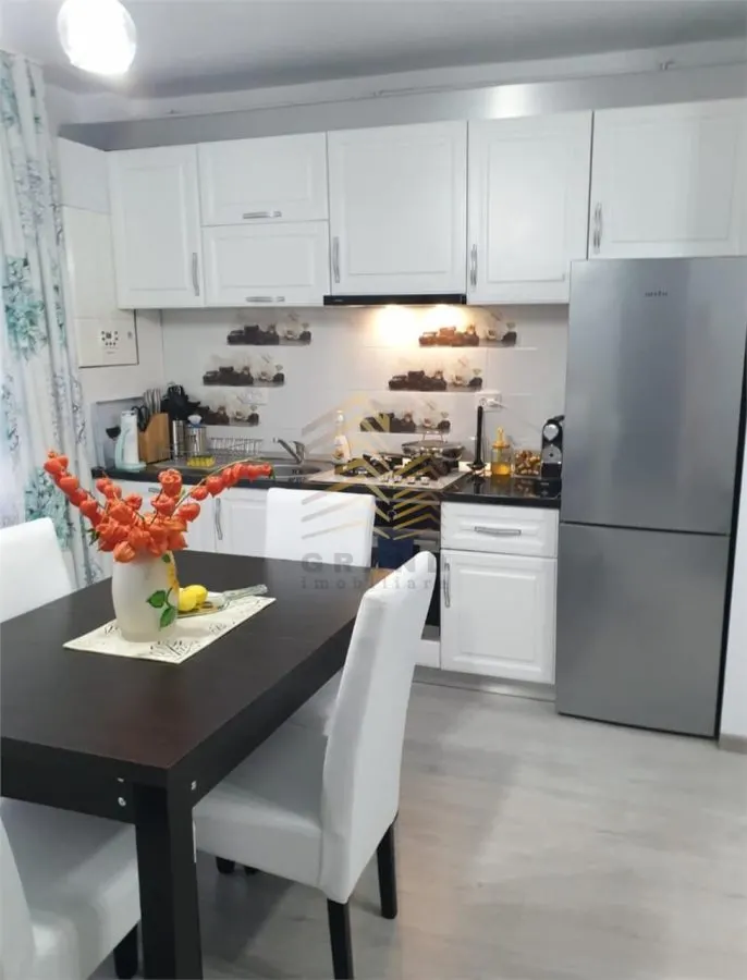 APARTAMENT 3 CAMERE | ZONA DEDEMAN - foto 2