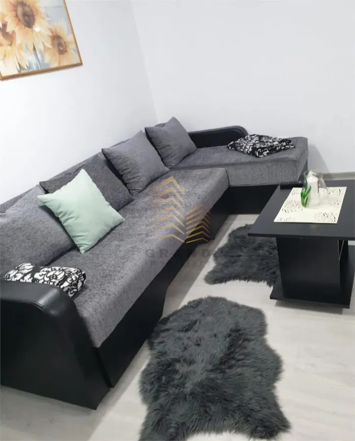 APARTAMENT 3 CAMERE | ZONA DEDEMAN - foto 3