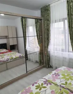 APARTAMENT 3 CAMERE | ZONA DEDEMAN - foto 7