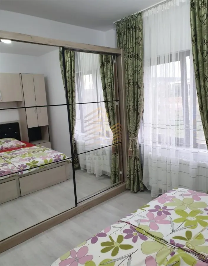 APARTAMENT 3 CAMERE | ZONA DEDEMAN - foto 7