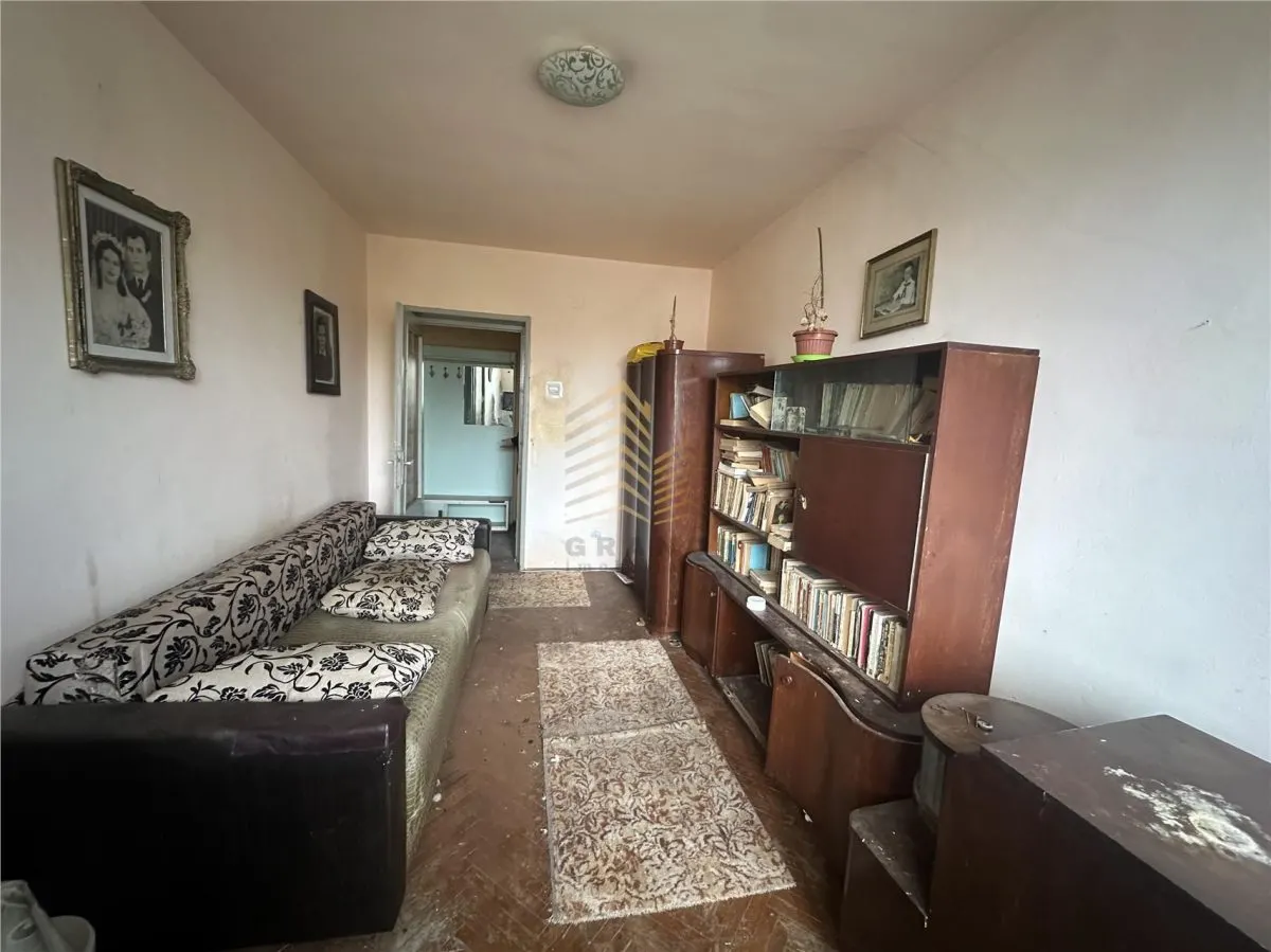 APARTAMENT 3 CAMERE | DECOMANDAT | ETAJ 3 | ZONA BIG - foto 4