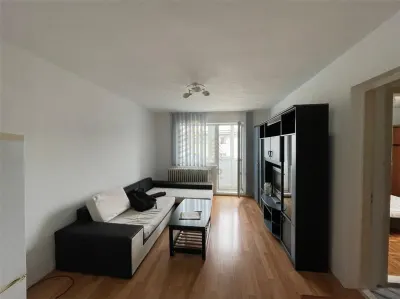 Apartament cu 2 camere - Bistrita