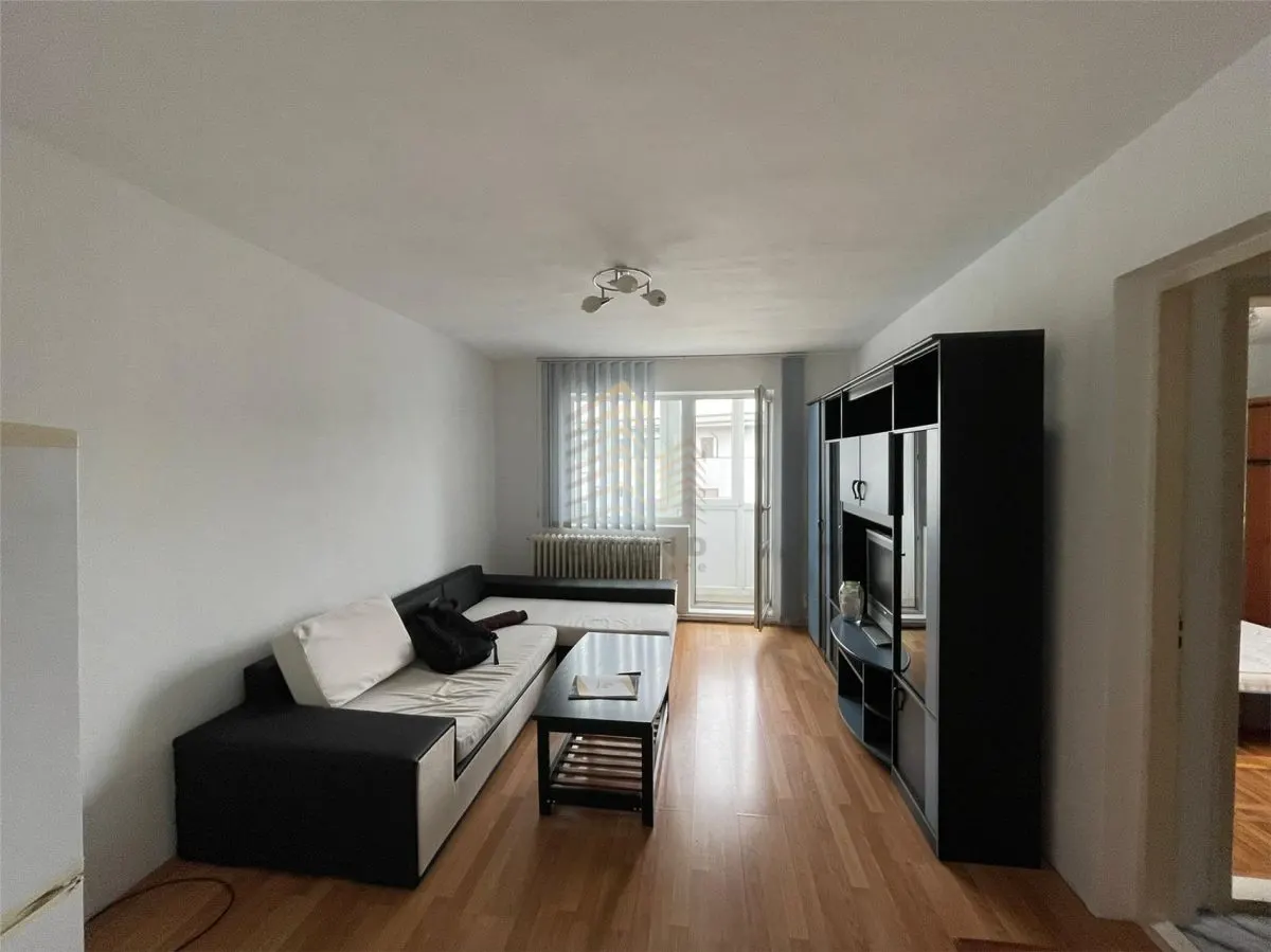 Apartament cu 2 camere - foto 1