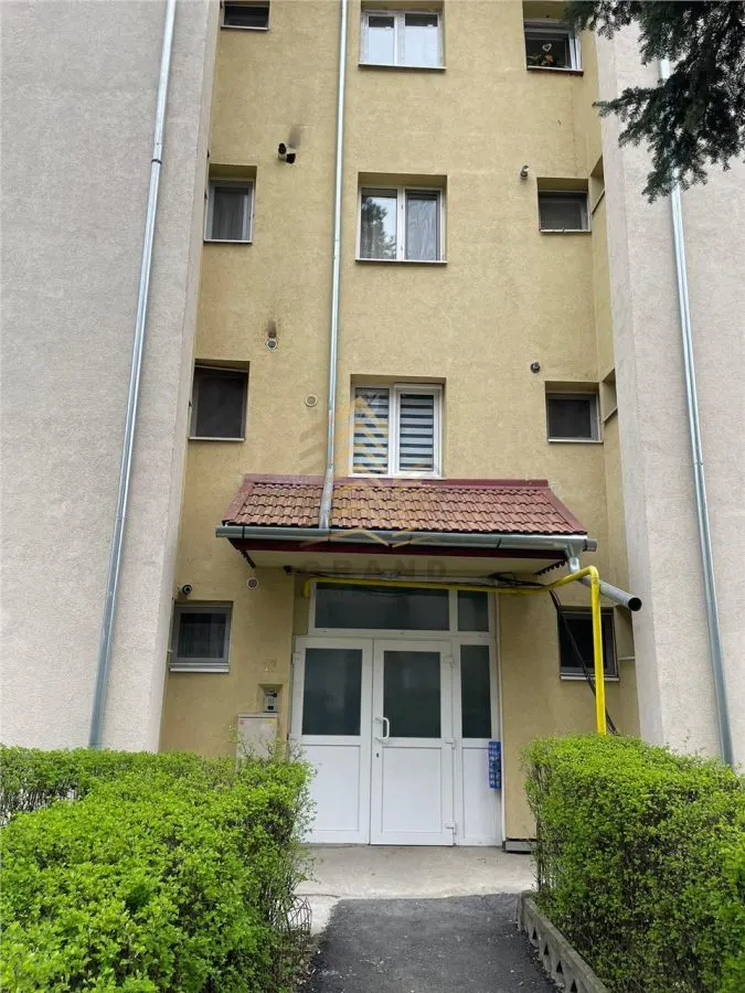 Apartament cu 2 camere - foto 14