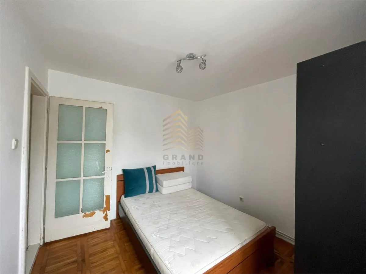 Apartament cu 2 camere - foto 4