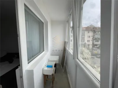 Apartament cu 2 camere - foto 5