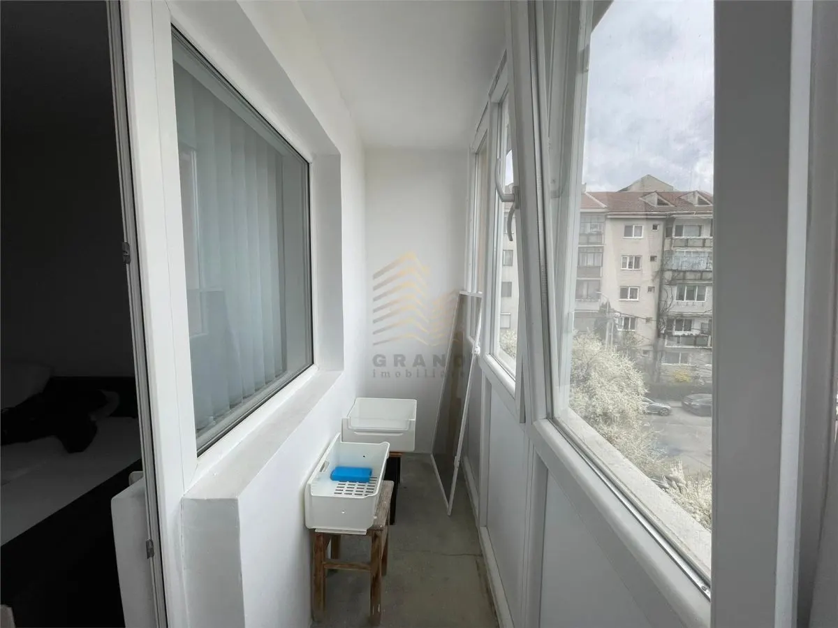 Apartament cu 2 camere - foto 5