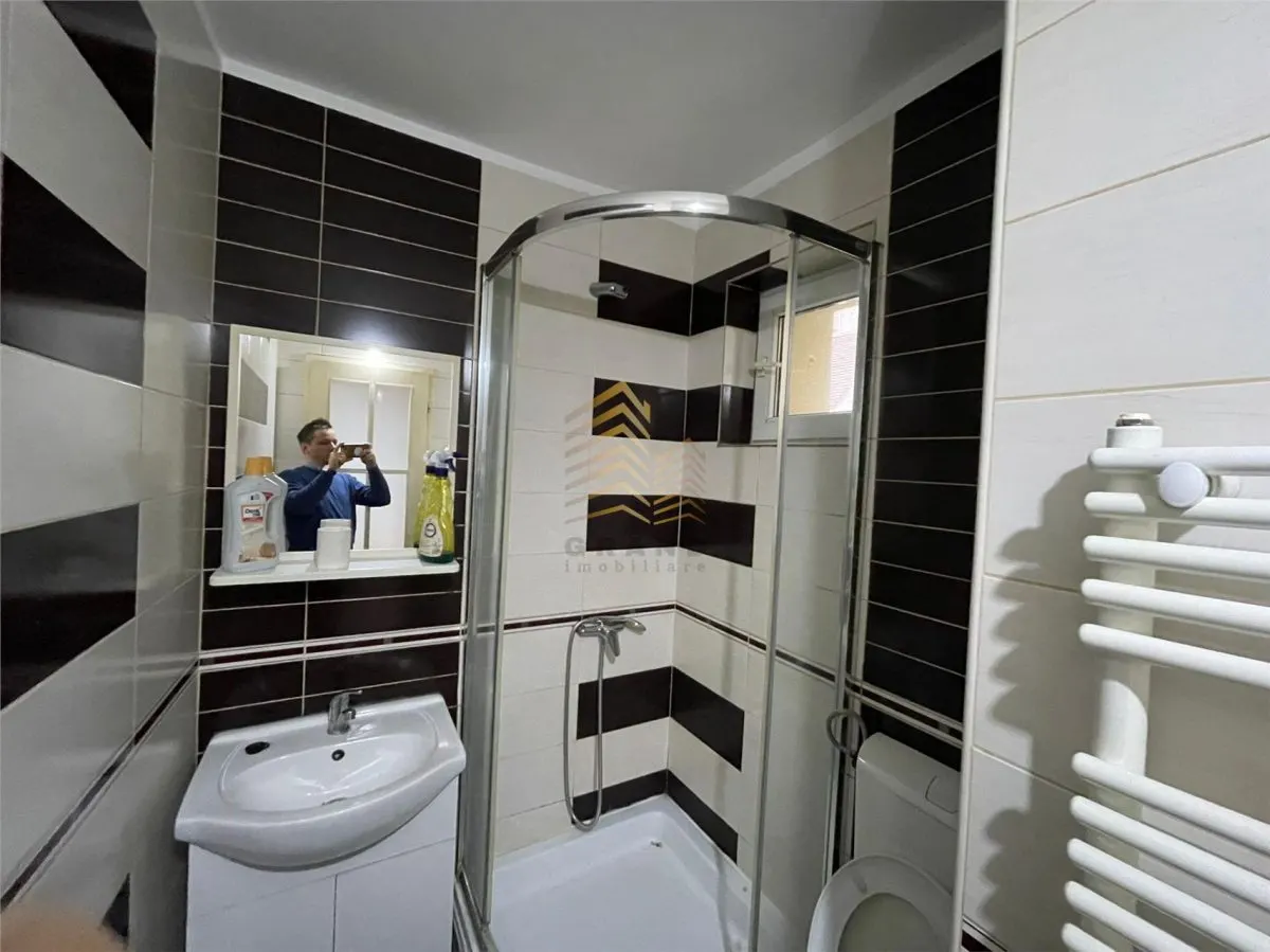 Apartament cu 2 camere - foto 7