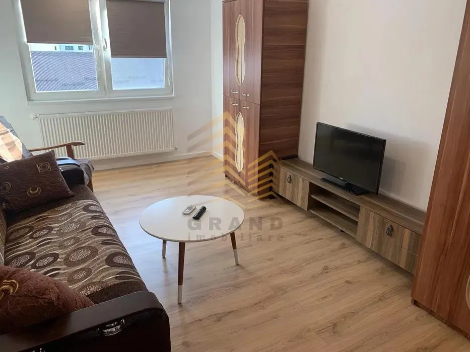 APARTAMENT 2 CAMERE | ZONA DECEBAL - foto 1