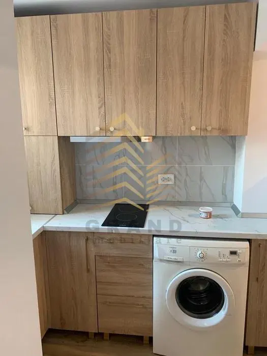 APARTAMENT 2 CAMERE | ZONA DECEBAL - foto 6