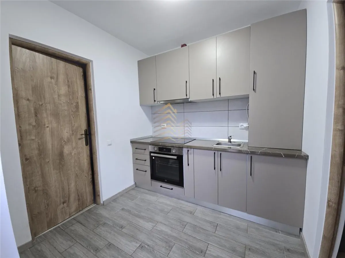 APARTAMENT 2 CAMERE LA CASA | ZONA ARMATA - foto 1