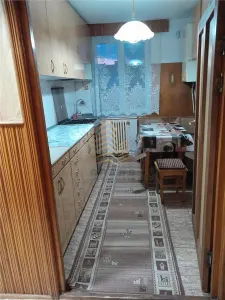 APARTAMENT 3 CAMERE DECOMANDAT|ZONA SPITALUL JUDETEAN - foto 2