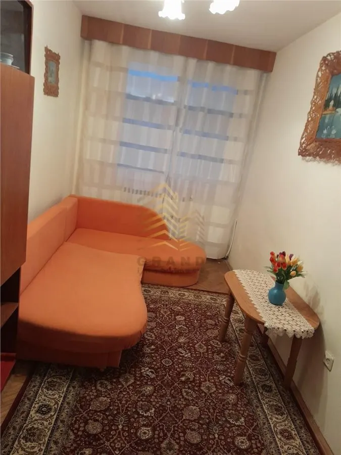 APARTAMENT 3 CAMERE DECOMANDAT|ZONA SPITALUL JUDETEAN - foto 8