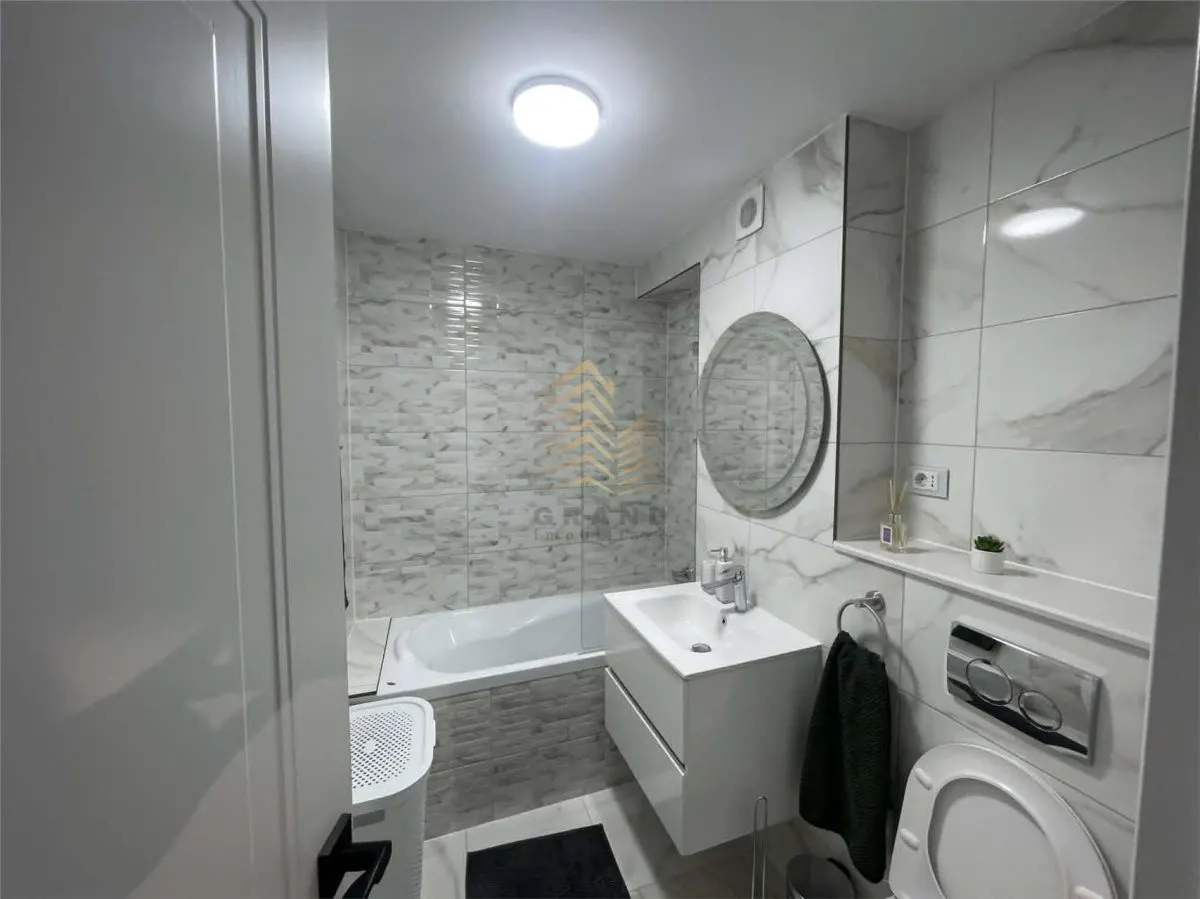 APARTAMENT MODERN CU 3 CAMERE |ZONA HAN|PRIMA INCHIRIERE - foto 13