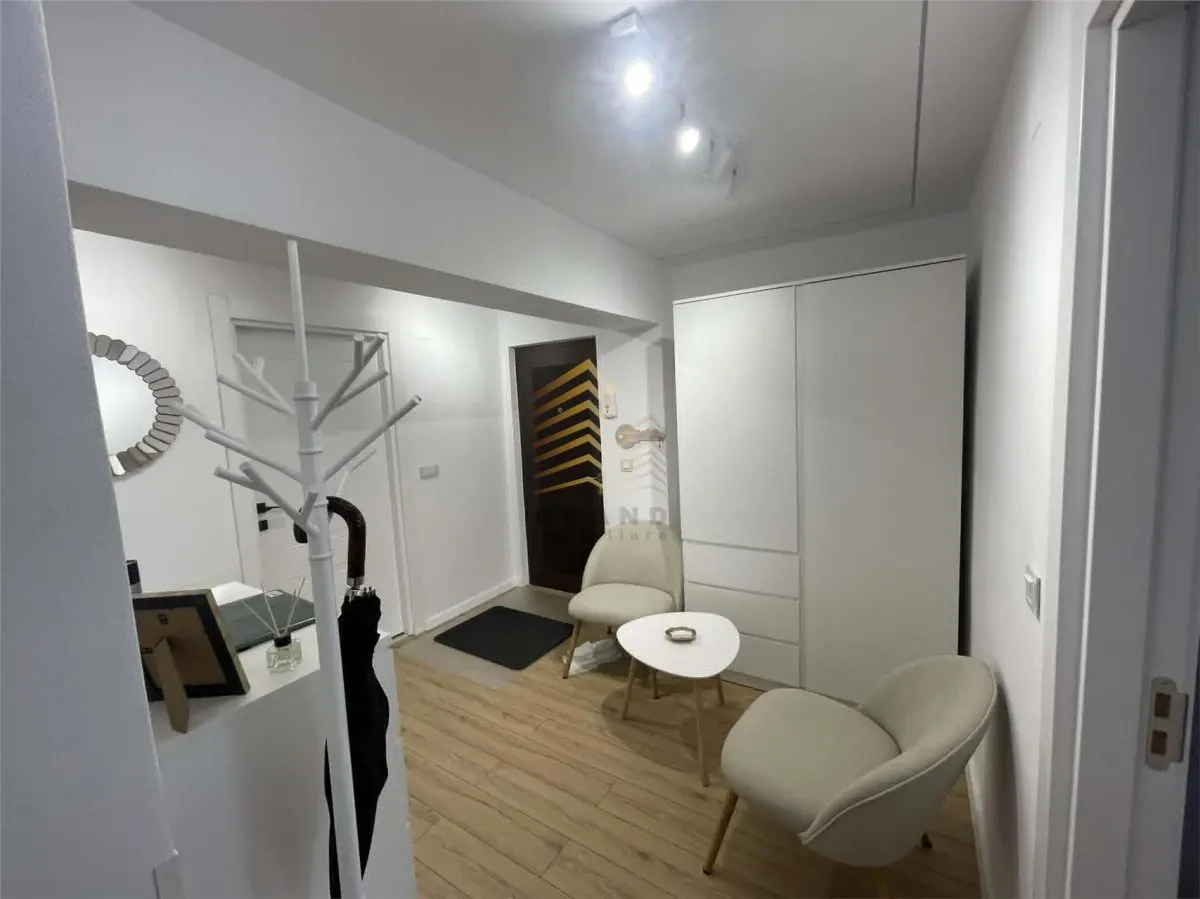 APARTAMENT MODERN CU 3 CAMERE |ZONA HAN|PRIMA INCHIRIERE - foto 14