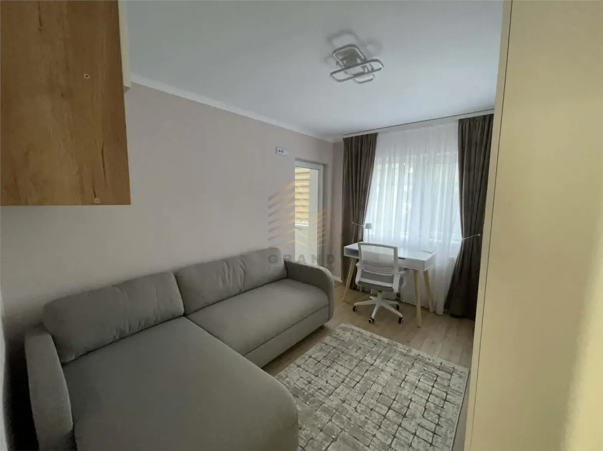 APARTAMENT MODERN CU 3 CAMERE |ZONA HAN|PRIMA INCHIRIERE - foto 15