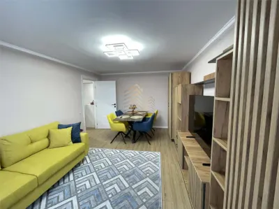 APARTAMENT MODERN CU 3 CAMERE |ZONA HAN|PRIMA INCHIRIERE - foto 3