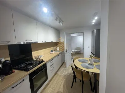 APARTAMENT MODERN CU 3 CAMERE |ZONA HAN|PRIMA INCHIRIERE - foto 8