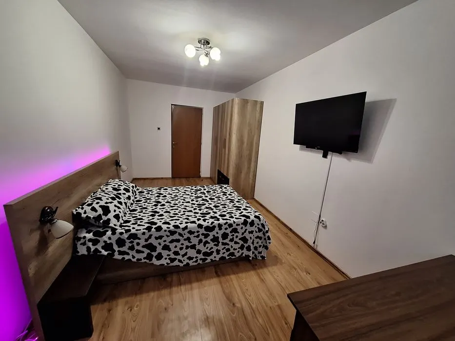 APARTAMENT 3 CAMERE|CALEA MOLDOVEI|PARTER - foto 4