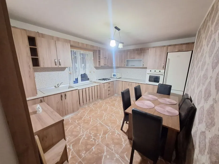 APARTAMENT 3 CAMERE|CALEA MOLDOVEI|PARTER - foto 7